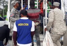 DGM reporta más de mil personas procesadas por estatus migratorio irregular