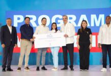 Abinader relanza programa Mi Vivienda, que proyecta más de 8,300 apartamentos para beneficiar a 25,000 dominicanos de ingresos medios y bajos