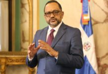 Abinader promulga la ley que reforma el Código Procesal Penal