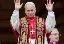 El papa pide diálogo en los países de América Latina en su mensaje de Navidad