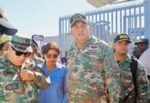 “Tenemos que estar sobre los 380 mil haitianos deportados”; dice director de Migración a días de finalizar el 2025