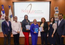 ISFODOSU y ADRU lanzan SciELO RD, la nueva colección nacional de revistas científicas del país