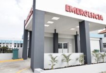 SNS informa hospitales están preparados para asistir posibles emergencias durante festividades