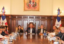 Gobierno realiza Consejo de Ministros; presenta avances en metas priorizadas y coordinan acciones 2026