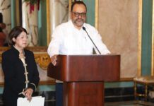 CNM elige cinco nuevos jueces para ocupar vacantes en la Suprema Corte de Justicia