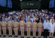 Otros 300 militares en retiro recibirán RD 240.8 millones en “Sueldo por año”