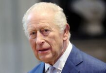 Carlos III anuncia que su tratamiento de cáncer podrá “reducirse” en el próximo año