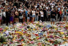 Israel alerta a sus ciudadanos sobre posibles imitaciones del ataque en Sídney