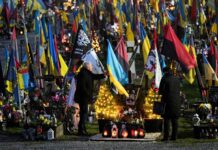 Rusia retoma los contactos con EE.UU. tras analizar el nuevo plan de paz para Ucrania