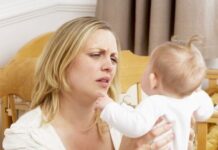 Un estudio cuestiona la base científica del llamado síndrome del bebé sacudido