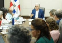 2025 cierra con avances, diálogo y concertación en el sistema educativo bajo la gestión de Luis Miguel De Camps