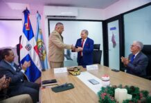 DGM informa que el fin de semana fueron detenidos 3,165 extranjeros indocumentados y deportados 3,100