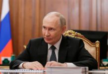 Putin pone condiciones para que no haya más guerras con Occidente