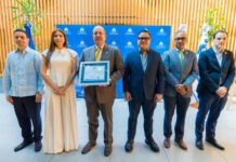 El Ministerio de Hacienda y Economía obtiene certificación ISO por su sistema de gestión antisoborno y cumplimiento