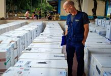 Honduras, sin ganador oficial y un polémico escrutinio a dos semanas de las elecciones