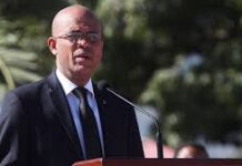 La UE sanciona a expresidente haitiano Martelly por violencia y abusos de derechos humanos