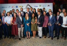 ACOPROVI reconoce aportes clave al sector y resalta avances que definirán la vivienda hacia 2030