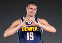 Nikola Jokic y Cade Cunningham, elegidos jugadores del mes en la NBA