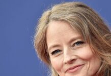 Jodie Foster: “Al hacerme mayor, he entendido realmente el lugar del humor en mi vida”