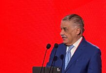 Miguel Vargas impulsa resoluciones sobre Haití, Nicaragua y Venezuela en la Internacional Socialista