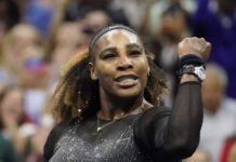 Serena Williams niega que vaya a volver