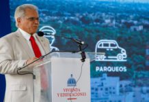 Waldo Ariel Suero afirma que Luis Abinader es el mandatario que más ha aportado al sector médico dominicano
