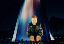 David Guetta presentará en Santo Domingo el espectáculo electrónico más grande del mundo: “The Monolith Tour”