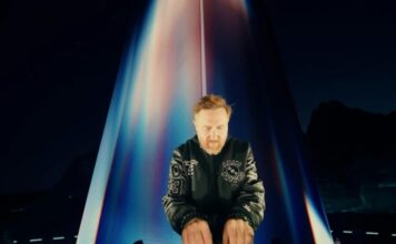 David Guetta presentará en Santo Domingo el espectáculo electrónico más grande del mundo: “The Monolith Tour”