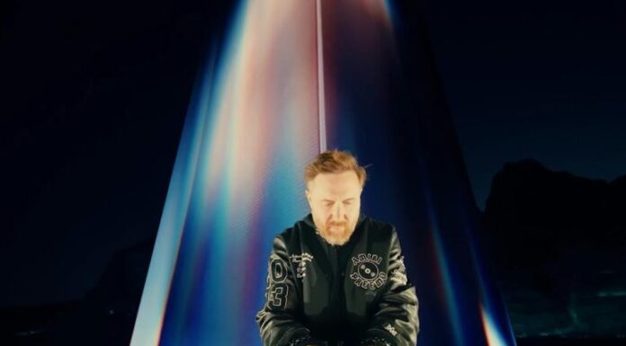 David Guetta presentará en Santo Domingo el espectáculo electrónico más grande del mundo: “The Monolith Tour”