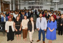 DGII celebra conferencia sobre Facturación Electrónica con la participación de 150 instituciones públicas