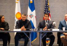 Turismo y Arajet anuncian la tercera ruta diaria a Nueva York de la aerolínea, a partir de primavera