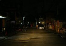 La oscura inseguridad nos arropa