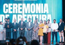 Educación inaugura la XVI edición del MINUME con la participación de más de 800 estudiantes de nueve países