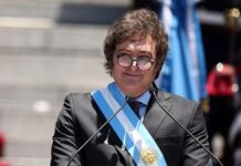 La ‘terapia de shock’ de Milei cumple dos años en Argentina, entre luces y sombras