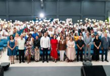 Programas de sensibilización impactan a más de 21,000 personas en 37 municipios