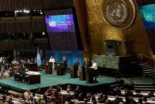 ONU debate retos del próximo secretario general y necesidad de liderazgo “independiente”