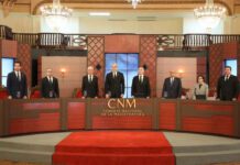 Abinader convoca al Consejo Nacional de la Magistratura para la tarde de este viernes