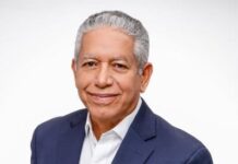 PRD designa a Héctor Guzmán como presidente ejecutivo y traza ruta hacia el 2028