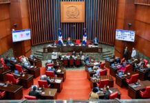El Senado aprobó la ley que declara la reserva antropológica las Cuevas de Borbón o del Pomier como “Capital Rupestre de la República Dominicana”