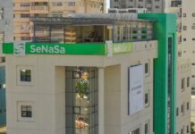 SeNaSa reafirma continuidad y estabilidad de sus servicios para más de 7.4 millones de afiliados