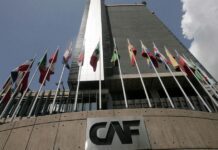 RD recibirá 566 millones de dólares en préstamos del CAF