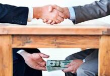 Montesquieu y la corrupción