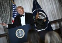 Trump insiste en que no necesita permiso del Congreso para atacar a carteles en Venezuela