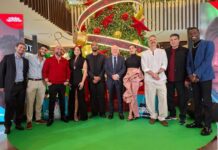 Medias Hermanas se estrena este jueves en todos los cines