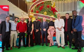 Medias Hermanas se estrena este jueves en todos los cines