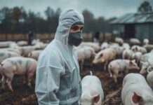 El impacto de la peste porcina en España preocupa al sector cárnico, volcado al exterior