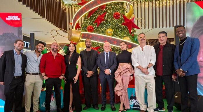 Medias Hermanas se estrena este jueves en todos los cines