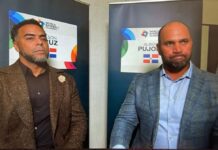 Uepa Tickets anuncia inicio de venta de boletas para los juegos de exhibición del Clásico Mundial de Béisbol en Santo Domingo