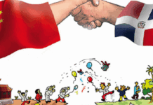 Vínculo entre China y la RD registra avances