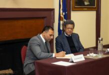 Leonel Fernández impulsa acuerdo entre Funglode y The New York City Bar Association para fortalecer la cooperación académica